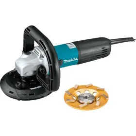 PC5010CX1 MAKITA Concrete Planer Dust Extraction Shroud Cup