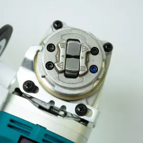 R87044 MAKITA Brushless Grinder #3