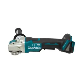 R87044 MAKITA Brushless Grinder