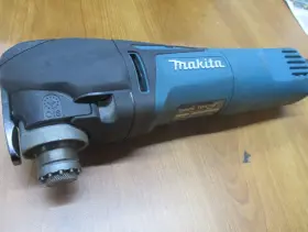 TM30100 MAKITA Oscillating Tool TM30100 MAKITA Oscillating Tool