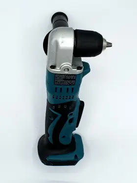 XAD02Z MAKITA Lxt Lithium Ion Cordless Angle Drill Tool Box #3