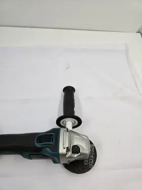 XAG03Z MAKITA Brushless Angle Grinder Tool #2