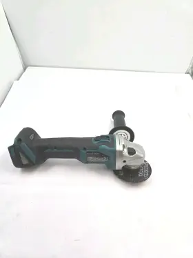 XAG03Z MAKITA Brushless Angle Grinder Tool