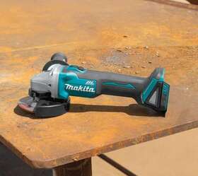 XAG04 MAKITA Angle Grinder