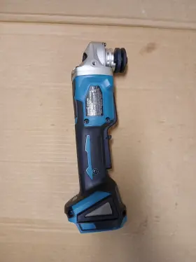 XAG06Z MAKITA Brushless Grinder