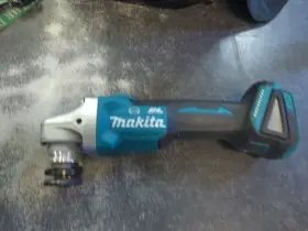 XAG09 MAKITA Brushless Angle Grinder Lxt