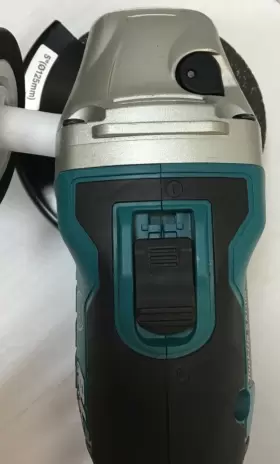 XAG09Z MAKITA Lxt Ion Cordless Angle Grinder #3 XAG09Z MAKITA Lxt Ion Cordless Angle Grinder #3