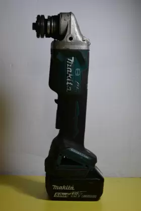 XAG11Z MAKITA Angle Grinder