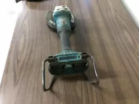 XAG12Z1 MAKITA Lxt Brushless Cordless Paddle Switch #2 XAG12Z1 MAKITA Lxt Brushless Cordless Paddle Switch #2