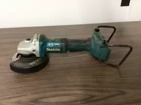 XAG12Z1 MAKITA Lxt Brushless Cordless Paddle Switch XAG12Z1 MAKITA Lxt Brushless Cordless Paddle Switch