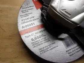 XAG13 MAKITA Angle Grinder Tool #2