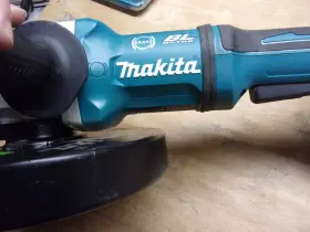 XAG13 MAKITA Angle Grinder Tool #3
