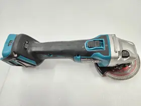XAG16 MAKITA Angle Grinder Motor Brushless Battery #3 XAG16 MAKITA Angle Grinder Motor Brushless Battery #3