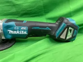 XAG20Z MAKITA Lxt Paddle Angle Grinder #2