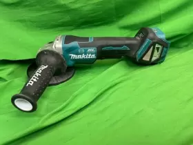 XAG20Z MAKITA Lxt Paddle Angle Grinder