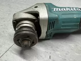 XAG25Z-R MAKITA Lxt Lock Angle Grinder #2 XAG25Z-R MAKITA Lxt Lock Angle Grinder #2