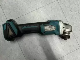 XAG25Z-R MAKITA Lxt Lock Angle Grinder #3 XAG25Z-R MAKITA Lxt Lock Angle Grinder #3