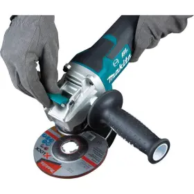 XAG26Z-E-07397 MAKITA Lock Paddle Switch Angle Grinder Blade #2