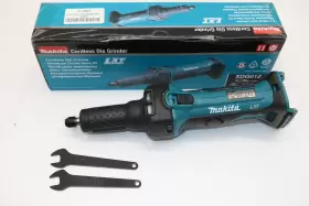 XDG01Z MAKITA Lxt Ion Cordless Die Grinder XDG01Z MAKITA Lxt Ion Cordless Die Grinder