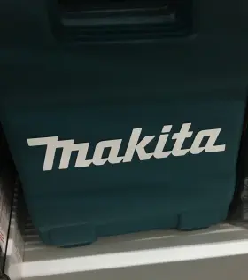XGE109572R MAKITA Angle Grinder