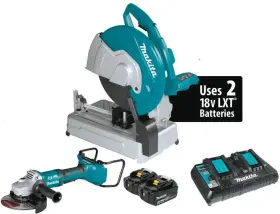 XWL01PTX MAKITA Lxt Lithium Ion Brushless Cordless Saw Kit XWL01PTX MAKITA Lxt Lithium Ion Brushless Cordless Saw Kit