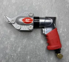 TSMDA1 MALCO Pneumatic Cutting Shears Tool TSMDA1 MALCO Pneumatic Cutting Shears Tool
