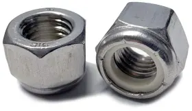 6-FHNL MARINE BOLT SUPPLY Superior Steel Pack 6-FHNL MARINE BOLT SUPPLY Superior Steel Pack