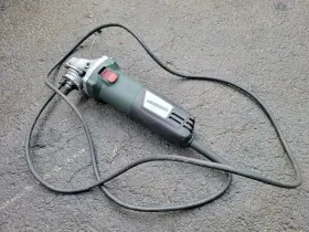 241-0779 MASTER FORCE Disc Angle Grinder Amp #2