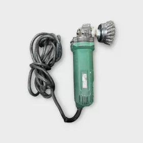241-0780 MASTER FORCE Disc Grinder Wire Brush #3