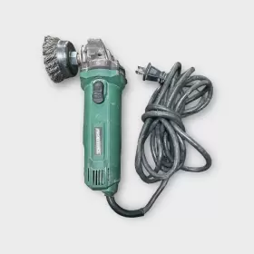 241-0780 MASTER FORCE Disc Grinder Wire Brush