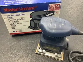 TV700 MASTER MECHANIC Grinders