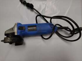 054-7120-4 MASTERCRAFT Angle Grinder Handle
