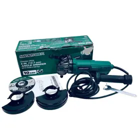 241-0784 MASTERFORCE Angle Grinder Amp