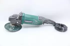 241-0788 MASTERFORCE Electric Trigger Switch Angle Grinder #2