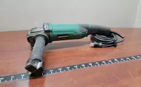 2410783 MASTERFORCE Angle Grinder 2410783 MASTERFORCE Angle Grinder