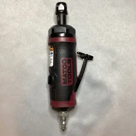 MT4880 MATCO Straight Die Grinder Air Tool