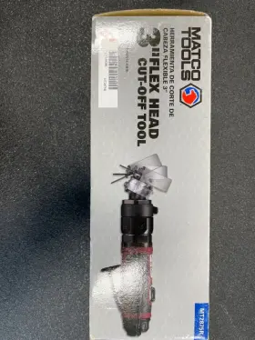 MT2875R MATCO TOOLS Grinders #2