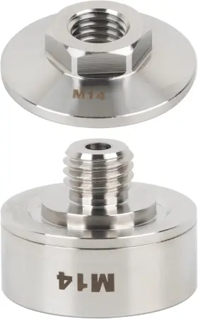 445029931967 MAYCADOS Adapter Xlock Thread Apply Angle Blade 445029931967 MAYCADOS Adapter Xlock Thread Apply Angle Blade