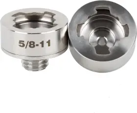 726084402362 MAYCADOS Adapter Xlock Thread Apply Angle Blade #2
