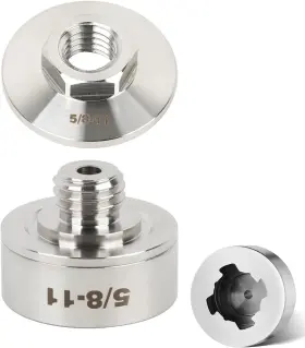 726084402362 MAYCADOS Adapter Xlock Thread Apply Angle Blade