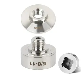 758966810897 MAYCADOS Adapter Xlock Thread Apply Angle 758966810897 MAYCADOS Adapter Xlock Thread Apply Angle