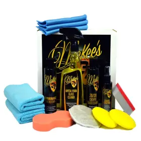 B076TCQQFL MCKEES 37 Total Glass Care Kit B076TCQQFL MCKEES 37 Total Glass Care Kit