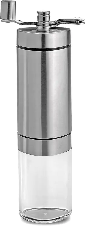 808220631949 MEDCA Pill Mill Wfs Manual Grinder Travel Steel 808220631949 MEDCA Pill Mill Wfs Manual Grinder Travel Steel