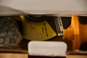 AG-DW20 MELLIF Cordless Angle Grinder Dewalt Battery Tool #3 AG-DW20 MELLIF Cordless Angle Grinder Dewalt Battery Tool #3