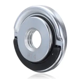 M14ME0584GY MESEE Release Clamping Nuts Angle Grinders Pack #2 M14ME0584GY MESEE Release Clamping Nuts Angle Grinders Pack #2