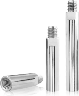 ME24US-0684GY MESEE Thread Angle Grinder Extension Connecting ME24US-0684GY MESEE Thread Angle Grinder Extension Connecting