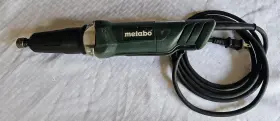 00453421 METABO Paddle Switch Die Grinder Rpm