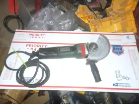 00548420 METABO Wepba Angle Grinder 00548420 METABO Wepba Angle Grinder