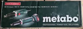 00617421 METABO Gep Die Grinder 00617421 METABO Gep Die Grinder