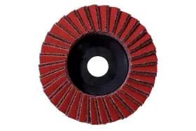 007430195500 METABO Inox Grinders Combi Kls Flap Disc Coarse 007430195500 METABO Inox Grinders Combi Kls Flap Disc Coarse